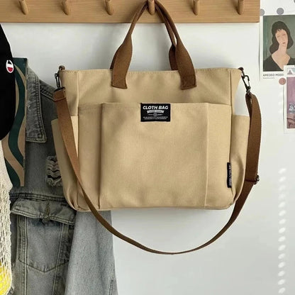 Sac à Main - DailyCarry™ - Toile