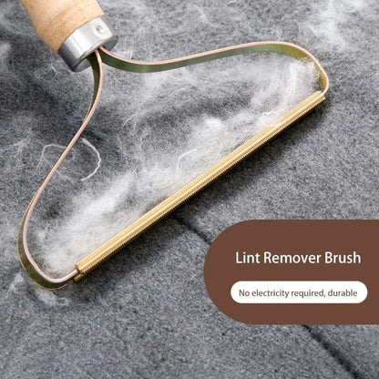 RollerBrush™ | Pet Hair remover