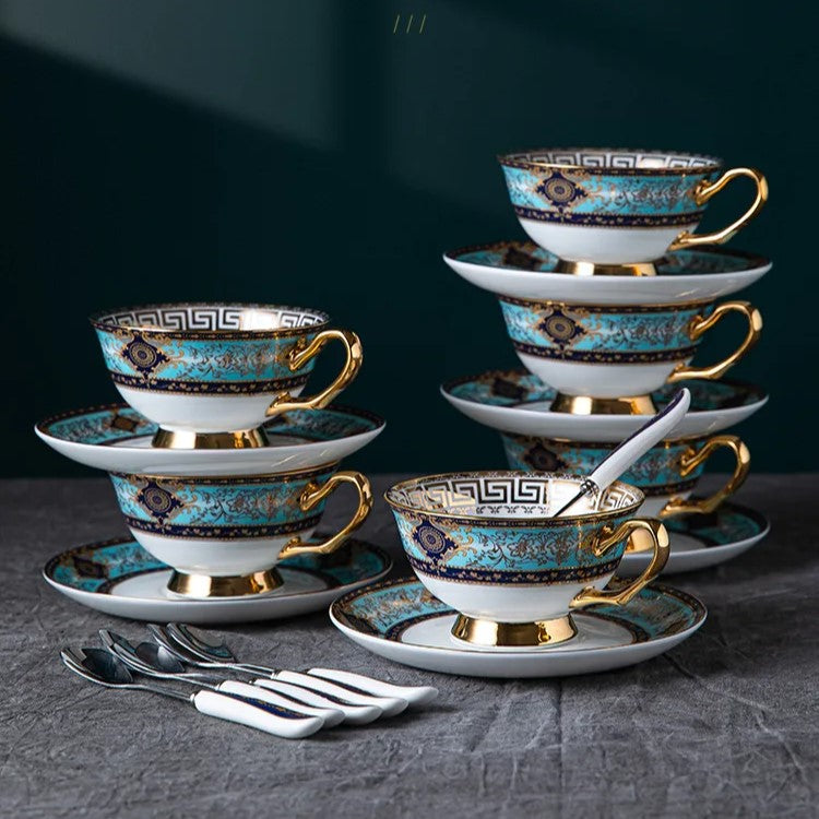 Tasse à Café - RoyalBone™