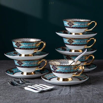 Tasse à Café - RoyalBone™