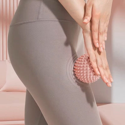 Balle de Massage - MassageBall™ - Rose
