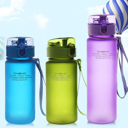 Gourde de sport - HikingWaterBottle™ - Rose