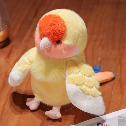 Marionnette à Main – AvesSoft™