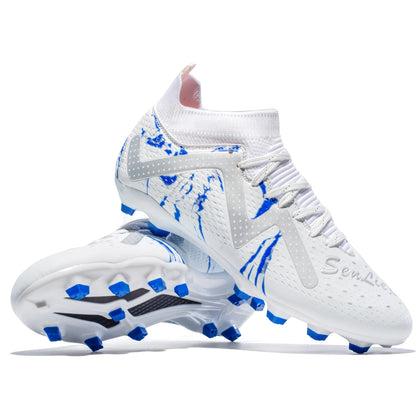 Crampons De Foot - Men'sSoccerCleatsShoes™