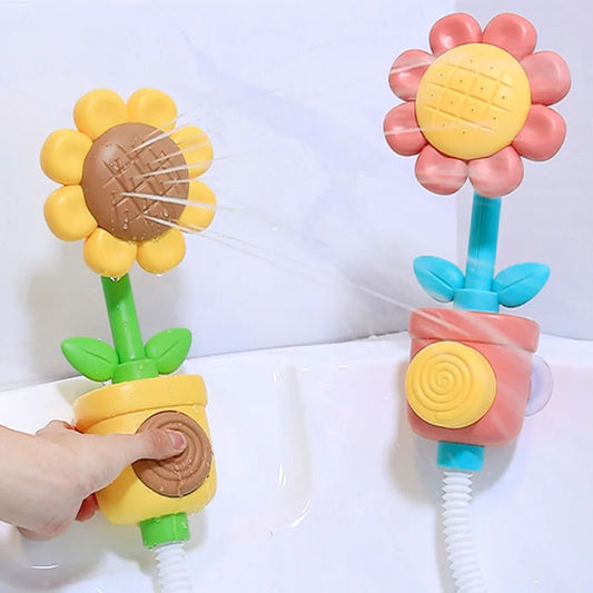 Jouet de Bain - SunFlowerSplash™