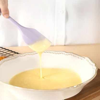Spatule Patisserie - SiliconeSpatula™ - Violet