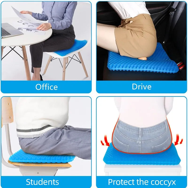 GelCushionForSeating™