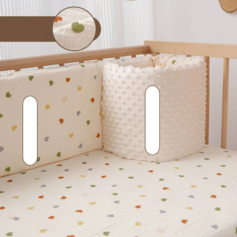 ModuCocon™ - Tresse de Lit