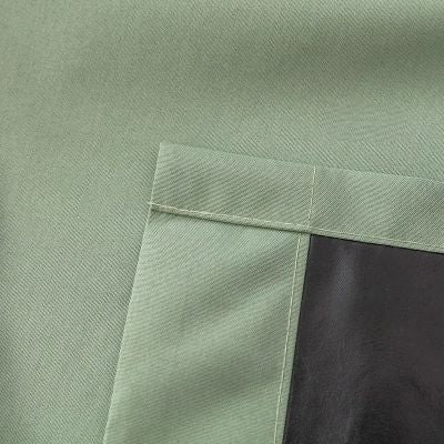 LumenCurtain™ - Vert