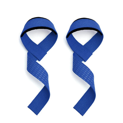 Sangle de Tirage - GripForceStraps™