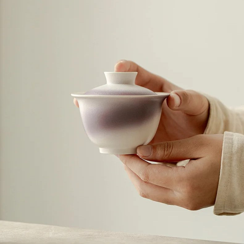 Service à Thé Céramique - TravelGongfu™