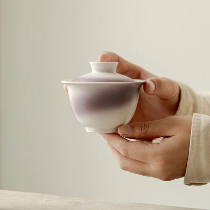 Service à Thé Céramique - TravelGongfu™