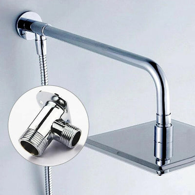 SUPPORT DOUCHETTE - SteelShowerArm™