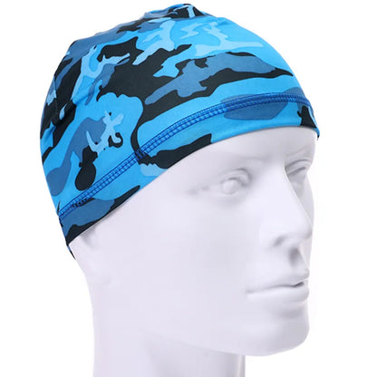 QuickDryCyclingCap™