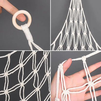 Hamalia™ – Hamac de Rangement