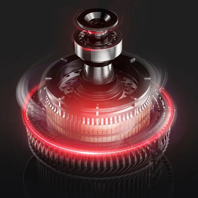 Pulseur pour Chien - PetDryForce™