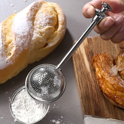 Tamis cuisine - PowderSpreader™