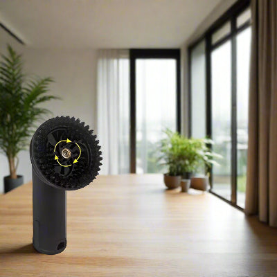 Nettoyeur Vapeur - SteamMaster™ - Rouge