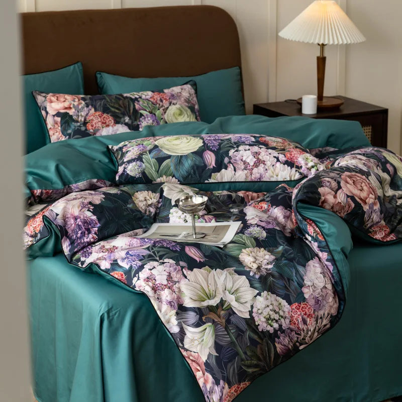 Parure de Lit – GradientHome™