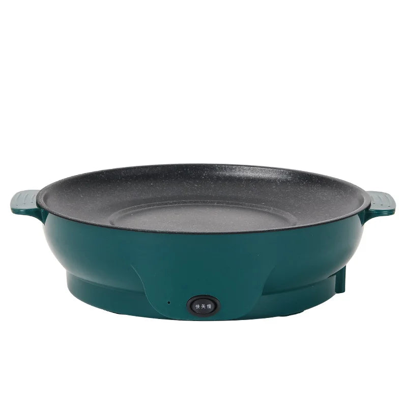 Multicuiseur - MultiCookSkillet™