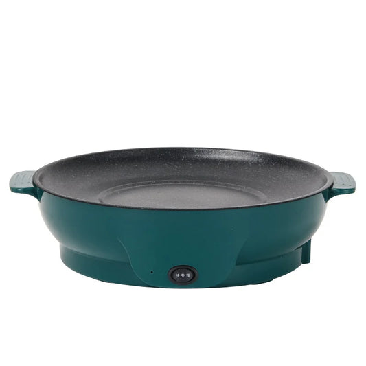 Multicuiseur - MultiCookSkillet™