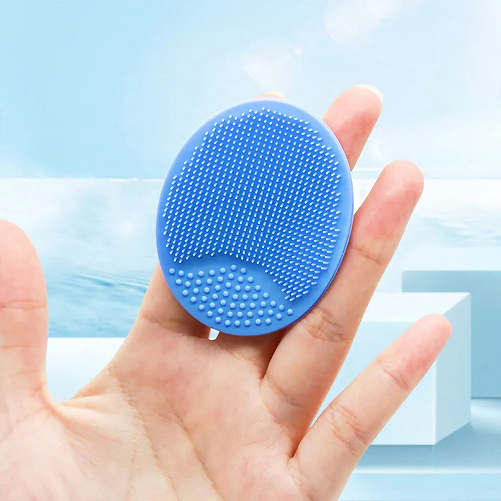 Brosse à Cheveux Bébé - SoftBrush™