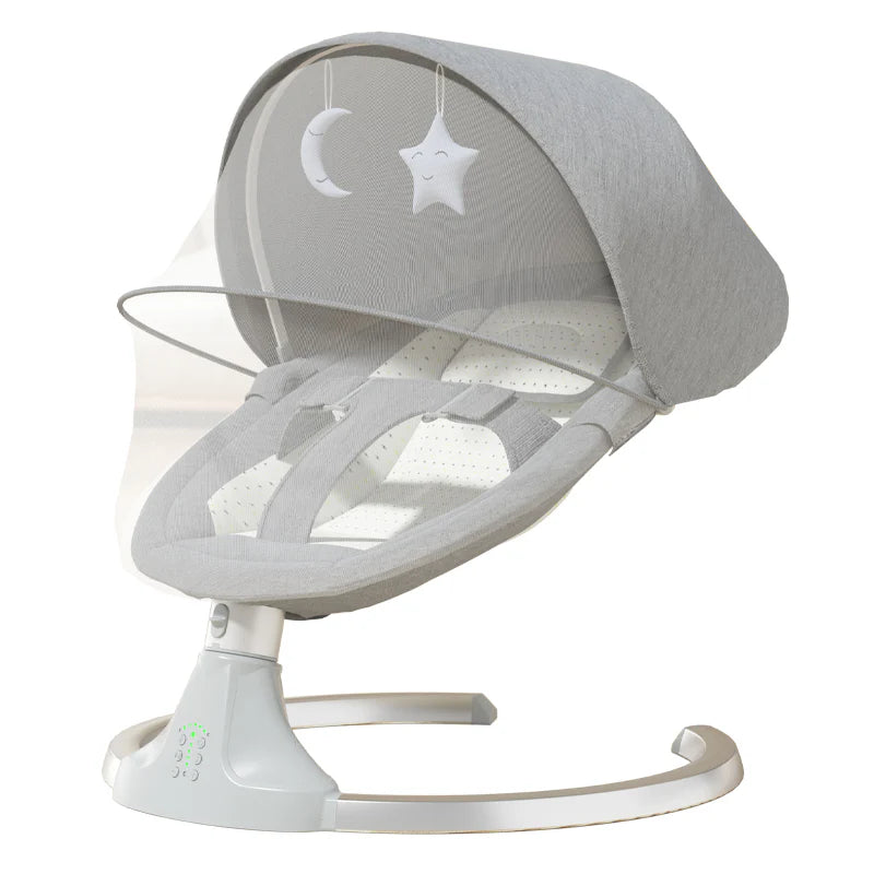 TRANSAT BÉBÉ - BabySerenity™