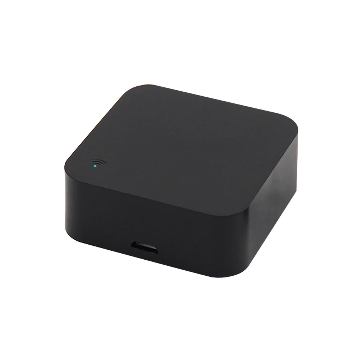 TELECOMMANDE UNIVERSELLE - EasyRemote™ - Noir