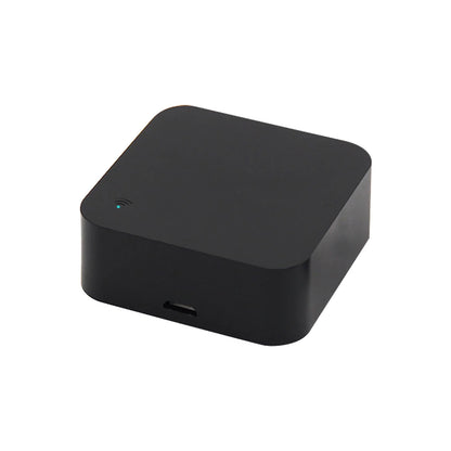 TELECOMMANDE UNIVERSELLE - EasyRemote™ - Noir