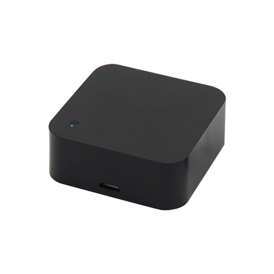 TELECOMMANDE UNIVERSELLE - EasyRemote™ - Noir