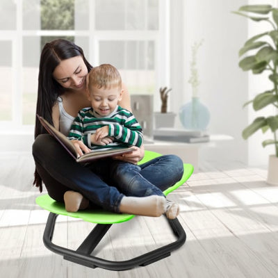 Chaise Pivotante - SpinSeat360™