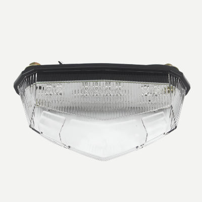 Clignotant Moto Led - BrakeLED™ - Blanc