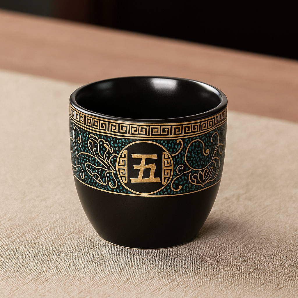 Service à Thé - TeaMaster™ - KumoCha