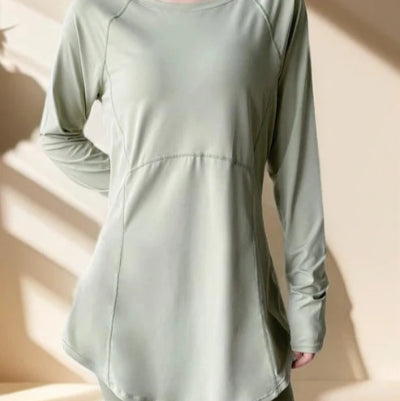 Vetement Yoga - YogaMotion™ - Vert