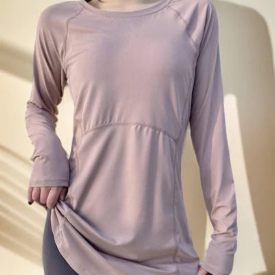 Vetement Yoga - YogaMotion™ - Rose