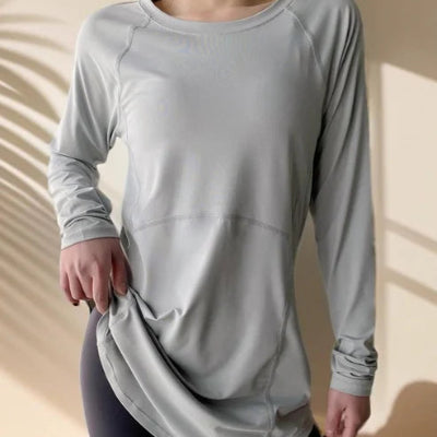 Vetement Yoga - YogaMotion™ - Bleu