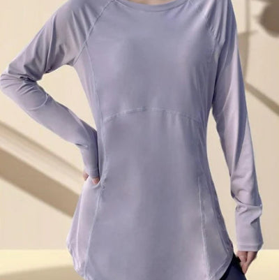 Vetement Yoga - YogaMotion™ - Violet