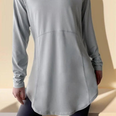 Vetement Yoga - YogaMotion™ - Bleu