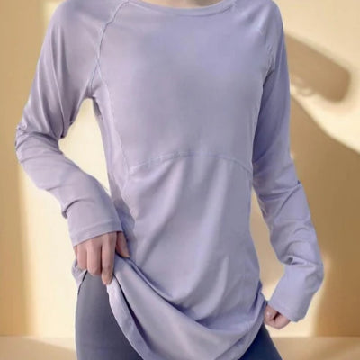 Vetement Yoga - YogaMotion™ - Violet