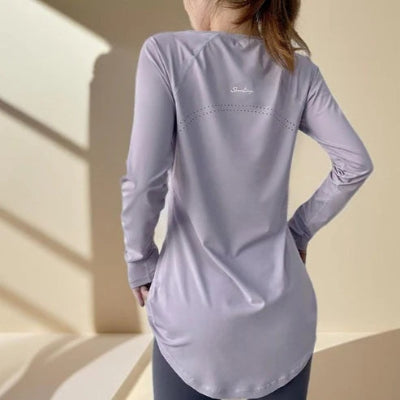 Vetement Yoga - YogaMotion™ - Violet