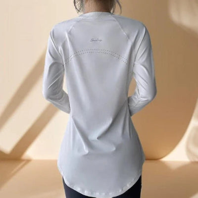 Vetement Yoga - YogaMotion™ - Bleu