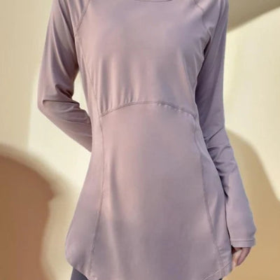 Vetement Yoga - YogaMotion™ - Rose