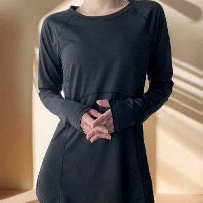 Vetement Yoga - YogaMotion™ - Noir