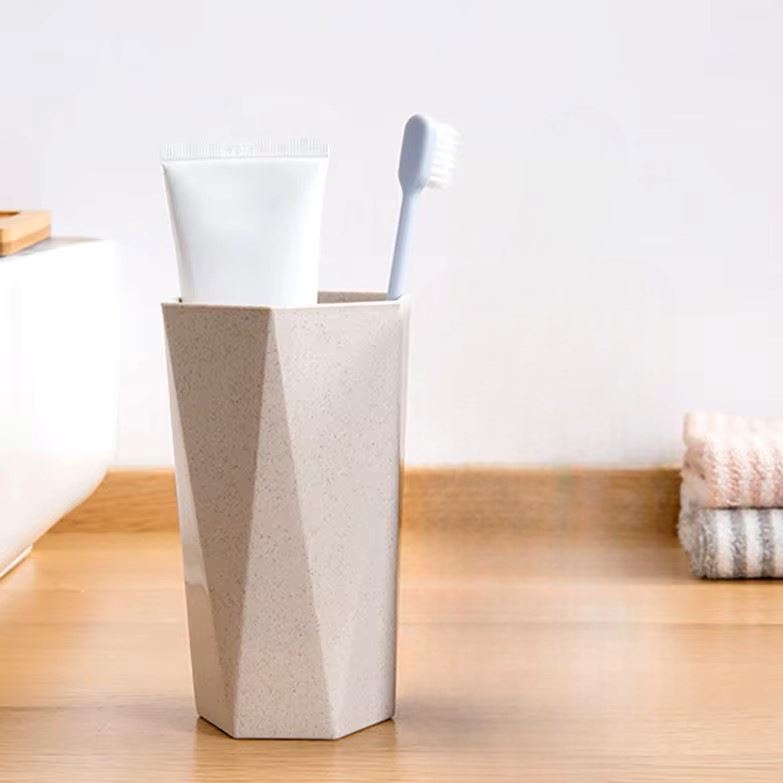 PlasticCup™ - Beige