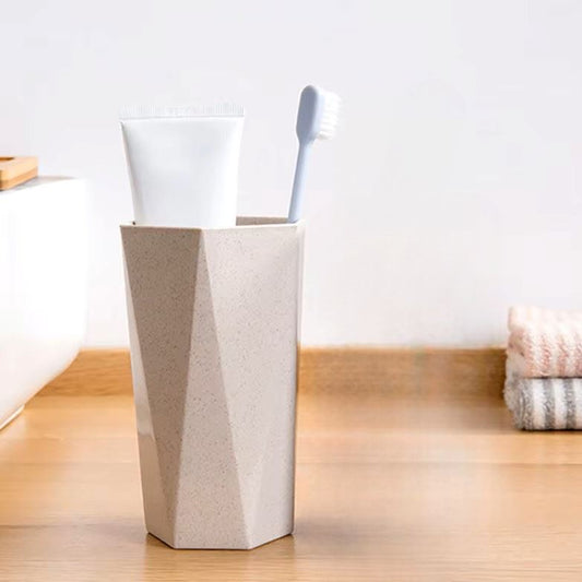 PlasticCup™ - Beige