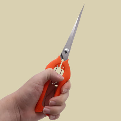 Secateur - ProShear™ - Orange