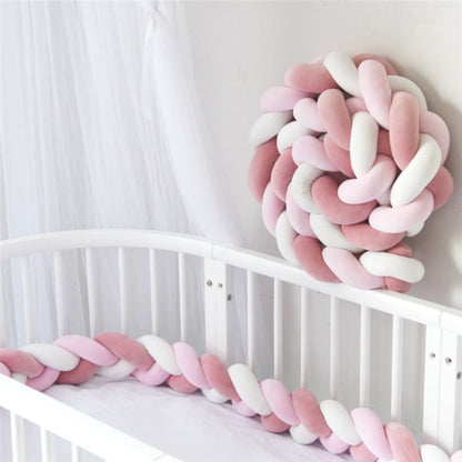 Knoty™ – Tresse de Lit