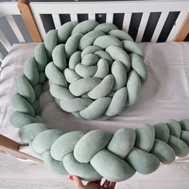 Snooz™ – Tresse de Lit