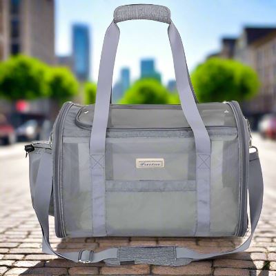 TravelPaws™ - Gris