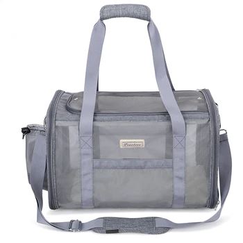 TravelPaws™ - Gris